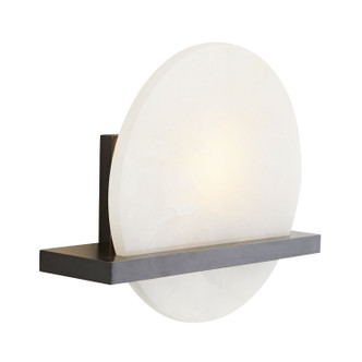 Savion One Light Wall Sconce (49673) Savion One Light Wall Sconce (49673)