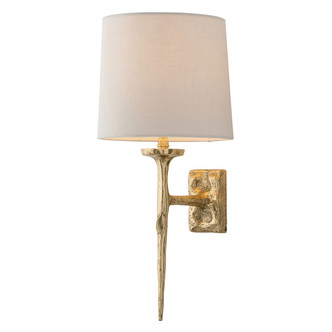 Arteriors - 49701-362 - Five Light Wall Sconce - Franz - Matte Brass Arteriors - 49701-362 - Five Light Wall Sconce - Franz - Matte Brass