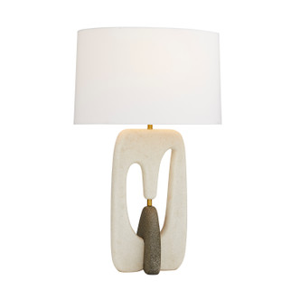 Harleen One Light Lamp (49744-519) Harleen One Light Lamp (49744-519)