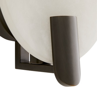 Halette One Light Wall Sconce (49755) Halette One Light Wall Sconce (49755)