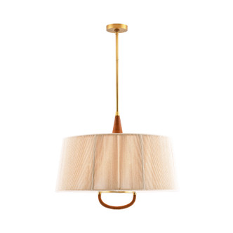 Middlebury Six Light Pendant (49789) Middlebury Six Light Pendant (49789)