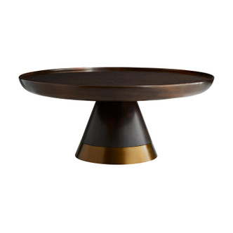 Arteriors - 5370 - Cocktail Table - Violi - Brindle Arteriors - 5370 - Cocktail Table - Violi - Brindle