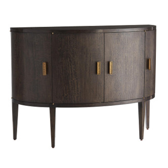 Arteriors - 5519 - Console - Leilani - Brindle Arteriors - 5519 - Console - Leilani - Brindle