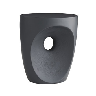 Arteriors - 5560 - Accent Table - Brett - Matte Black Arteriors - 5560 - Accent Table - Brett - Matte Black