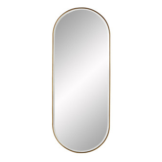 Arteriors - 6778 - Mirror - Vaquero - Vintage Brass Arteriors - 6778 - Mirror - Vaquero - Vintage Brass