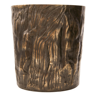 Arteriors - 6955 - Ice Bucket - Stedman - Antique Arteriors - 6955 - Ice Bucket - Stedman - Antique
