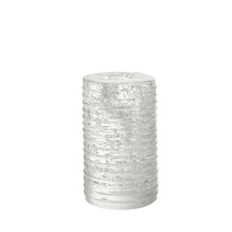 Kendir Candleholders, Set of 2 (7001) Kendir Candleholders, Set of 2 (7001)