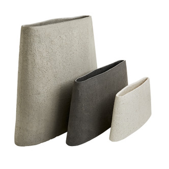 Hasta Vases, Set of 3 (7896) Hasta Vases, Set of 3 (7896)