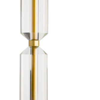 Gio One Light Floor Lamp (79818-427) Gio One Light Floor Lamp (79818-427)