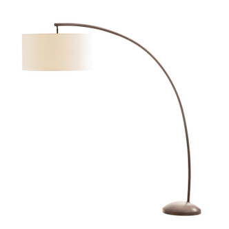 Naples One Light Floor Lamp (79844) Naples One Light Floor Lamp (79844)