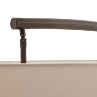 Naples One Light Floor Lamp (79844) Naples One Light Floor Lamp (79844)