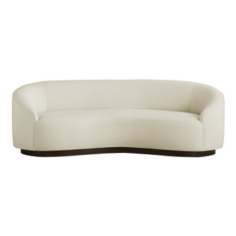 Arteriors - 8097 - Sofa - Turner - White Arteriors - 8097 - Sofa - Turner - White