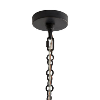 Orlando Eight Light Chandelier (84068) Orlando Eight Light Chandelier (84068)