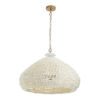 Lilo Three Light Chandelier (85022) Lilo Three Light Chandelier (85022)