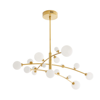 Maser LED Chandelier (89481) Maser LED Chandelier (89481)