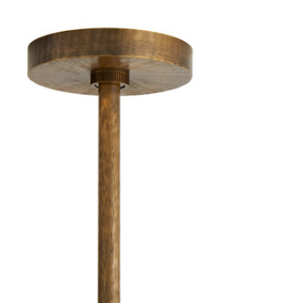 Griff Eight Light Chandelier (89485) Griff Eight Light Chandelier (89485)
