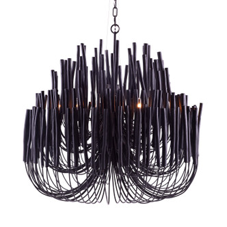 Tilda Six Light Chandelier (89495) Tilda Six Light Chandelier (89495)