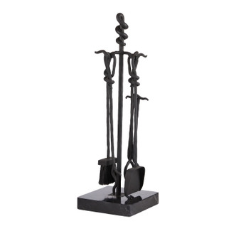 Denison Fireplace Toolset (AFI07) Denison Fireplace Toolset (AFI07)