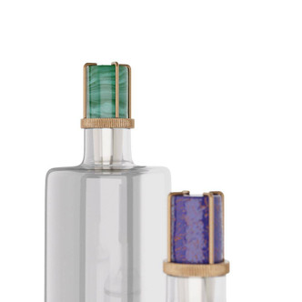 Adalyn Decanters, Set of 2 (ARI10) Adalyn Decanters, Set of 2 (ARI10)