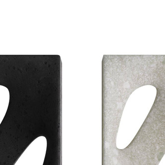 Bondi Bookends, Set of 2 (ASC10) Bondi Bookends, Set of 2 (ASC10)