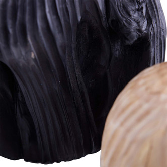 Uberto Sculpture, Set of 2 (ASS01) Uberto Sculpture, Set of 2 (ASS01)
