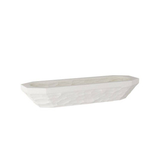Arteriors - ATC04 - Centerpiece - Zurich - Ivory Arteriors - ATC04 - Centerpiece - Zurich - Ivory