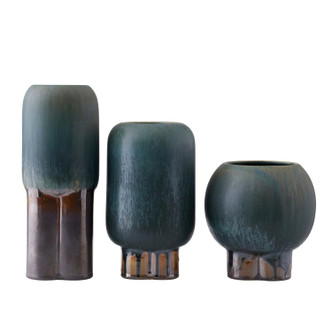 Tutwell Vases, Set of 3 (AVC01) Tutwell Vases, Set of 3 (AVC01)