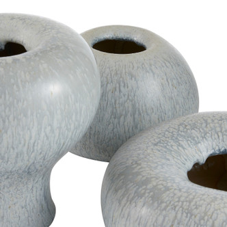 Dandy Vases, Set of 3 (AVC12) Dandy Vases, Set of 3 (AVC12)