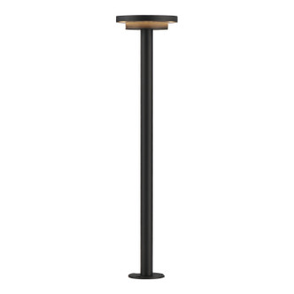 ET2 - E41450-BK-24 - LED Landscape Light - Alumilux Bollard - Black