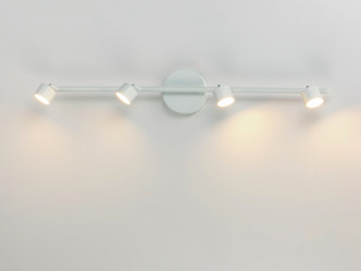 Taylor LED Pendant (E52004-WT)