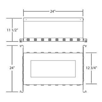Ic Box (24089-012)