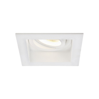 Eurofase - 28722-35-014 - One Light Gimbal - White