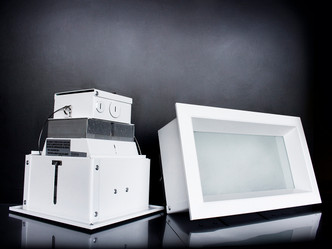 Diffused Lens (30305-02)