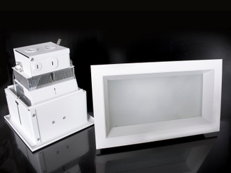 Diffused Lens (30308-02)