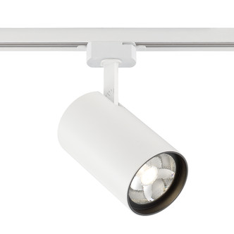 Eurofase - 35455-30-02 - LED Track Head - White Eurofase - 35455-30-02 - LED Track Head - White