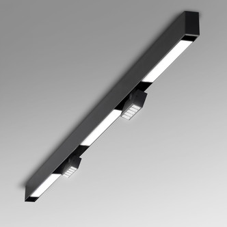Eurofase - 38454-011 - LED Surface Mount - Black Eurofase - 38454-011 - LED Surface Mount - Black