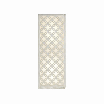 Eurofase - 42699-026 - LED Outdoor Wall Sconce - Clover - Aged silver Eurofase - 42699-026 - LED Outdoor Wall Sconce - Clover - Aged silver