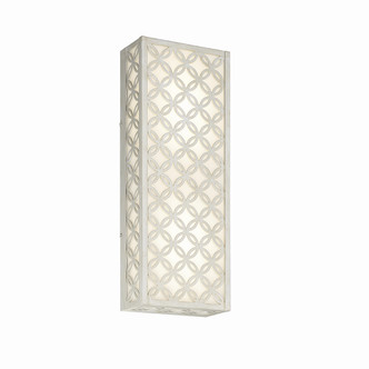 Clover LED Outdoor Wall Sconce (42699-026) Clover LED Outdoor Wall Sconce (42699-026)