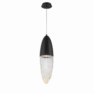 Ecrou One Light Pendant in Black (40-43857-025) Ecrou One Light Pendant in Black (40-43857-025)