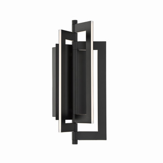 Livra LED Wall Sconce (44075-019) Livra LED Wall Sconce (44075-019)