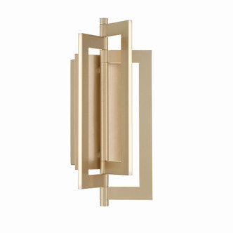 Livra LED Wall Sconce (44075-026) Livra LED Wall Sconce (44075-026)