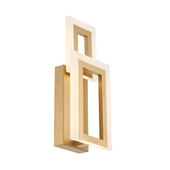 Inizio LED Wall Sconce (45908-019) Inizio LED Wall Sconce (45908-019)