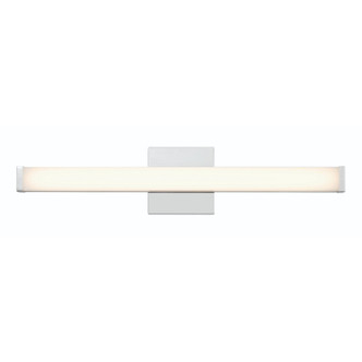 Eurofase - 46818-027 - LED Wall Mount - Ronning - Chrome Eurofase - 46818-027 - LED Wall Mount - Ronning - Chrome