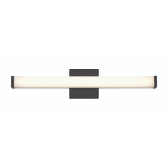 Eurofase - 46818-034 - LED Wall Mount - Ronning - Black Eurofase - 46818-034 - LED Wall Mount - Ronning - Black