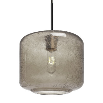 Besa - 1JC-NILES10SM-BK - One Light Pendant - Besa Niles 10 Pendant - Black