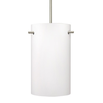Besa - 1JT-400507-LED-SN - LED Pendant - Besa Tamburo 5 Pendant - Black Besa - 1JT-400507-LED-SN - LED Pendant - Besa Tamburo 5 Pendant - Black