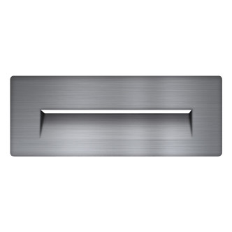 GM Lighting - GBL-FPH-BN - Brick Light - Brushed Nickel