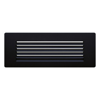 GM Lighting - GBL-FPLV-B - Brick Light - Black
