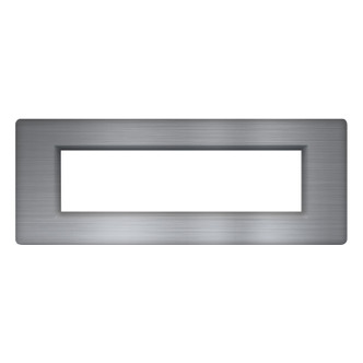 GM Lighting - GBL-FPO-BN - Brick Light - Brushed Nickel