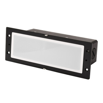 GM Lighting - GBL-MO - Rough-In Housing For Open And Louver Faceplate